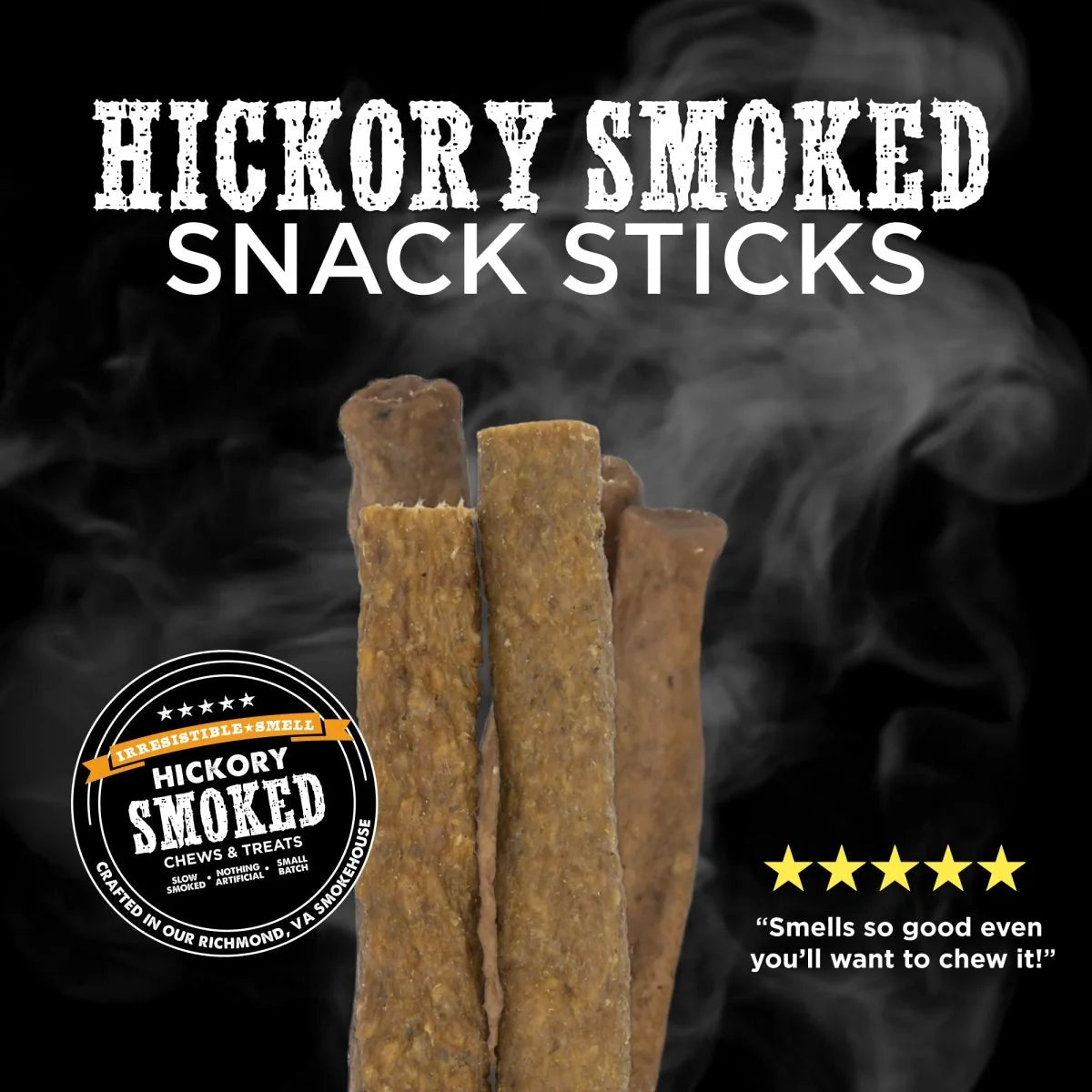 Hickory Smoked Sampler Box