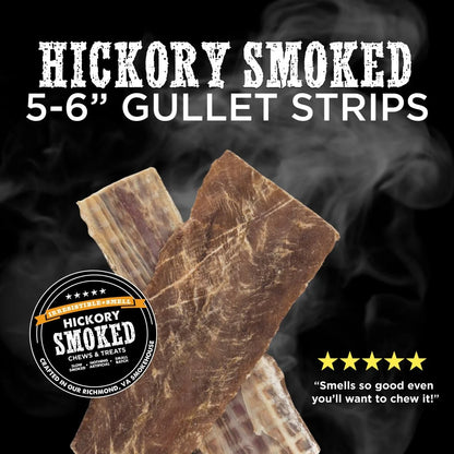 Hickory Smoked Sampler Box