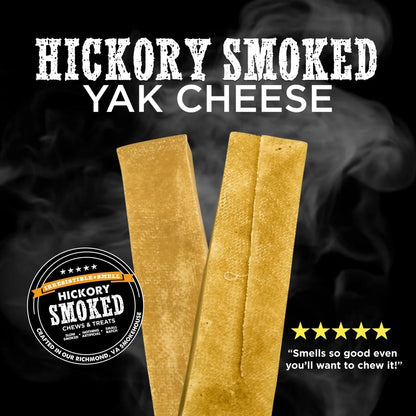 Hickory Smoked Sampler Box