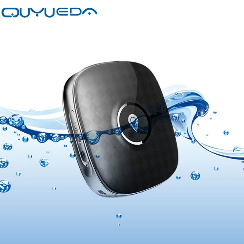 Waterproof 4G Pet GPS Tracker Dog GPS Tracking Collar Mini Anti-Lost Alarm Cat Locator Smart Tracking Device Long Standby SOS