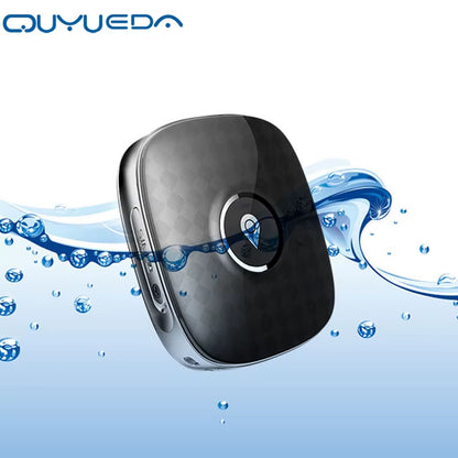 Waterproof 4G Pet GPS Tracker Dog GPS Tracking Collar Mini Anti-Lost Alarm Cat Locator Smart Tracking Device Long Standby SOS